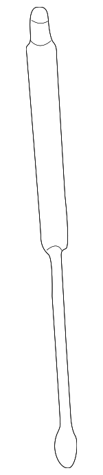 8151303430 - : Lift Cylinder for Isuzu Image