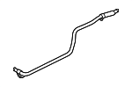 4K0819377AE - Cooling System: Tube for Audi Image