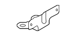 4K0819147C - Cooling System: Bracket for Audi Image