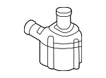 6H121601N - Cooling System: Auxiliary Pump for Audi Image