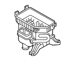 281122K600 - : Air Cleaner Body for Kia: Soul Image