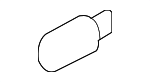 947112081 - Body: Cargo Lamp Bulb for Suzuki Image