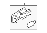 3621054G20 - Body: Cargo Lamp for Suzuki Image