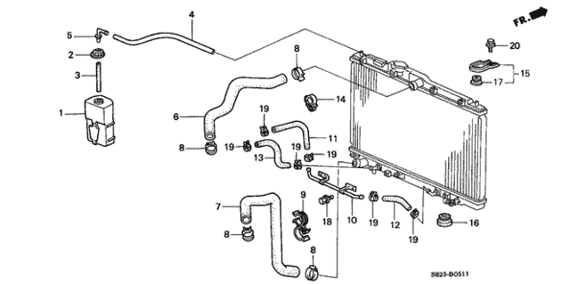 Diagram 1