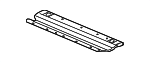 25670412 - Cooling System: Lower Tie Bar for Buick: Park Avenue, Riviera | Cadillac: Seville | Oldsmobile: Aurora Image