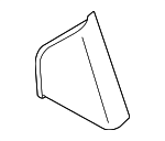 TE69691N7B74 - : Mirror Cover - Driver's Side (LH) for Mazda: CX-9 Image