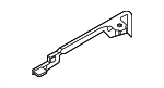 41007374528 - Body: Fender Front Bracket for Mini Image