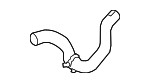 1657225120 - Cooling System: Lower Hose for Lexus: RX350, RX500h Image