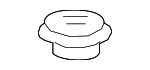165350V010 - Belts &amp; Cooling: Radiator Insulator for Lexus Image