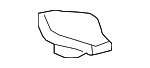 1647528140 - Belts &amp; Cooling: Radiator Cap for Lexus Image