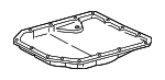 3510612100 - Engine: Trans Pan for Toyota: Corolla, Matrix Image