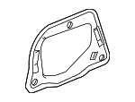 12831059 - Electrical: Seal for Saab: 9-3 Image