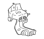 4794006010 - : ABS Hydraulic Pump Bracket for Toyota: Avalon, Camry Image