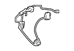 15825417 - Steering: Harness for Pontiac: G6 Image
