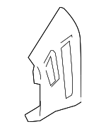 15825404 - Steering: Switch Bezel for Pontiac: G6 | Saturn: Aura Image