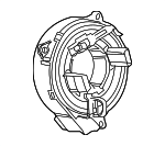 61319129499 - Electrical: Air Bag Clock Spring for BMW Image