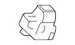 8481047020 - Body: Window Switch for Toyota: 4Runner, Land Cruiser, Prius, Prius Prime Image