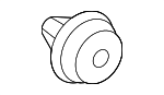 90467A0005 - Body: Door Trim Panel Clip for Toyota Image