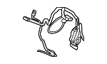 56190N9020 - Steering: Wire Harness for Hyundai: Santa Cruz, Tucson Image