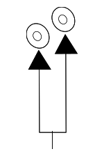 LR002724 - HVAC: Discharge Hose O-Ring for Land-Rover Image