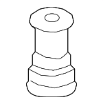 LR083341 - HVAC: Plug for Land-Rover Image