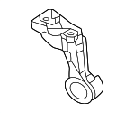 68492390AA - : Front Insulator for Mopar Image