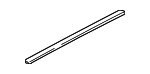 74318S3VA10 - : Roof Molding for Acura Image