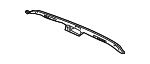 62144TVAA00ZZ - Body: Roof Bow for Honda Image
