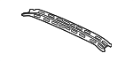 62142TVAA00ZZ - Body: Bow for Honda Image image
