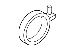 1471180006B - Engine: Inlet Hose Clamp for Kia Image