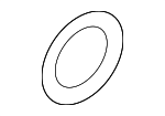 68656599AA - Suspension: Inner Boot Washer for Mopar Image