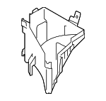 82243AG01A - Electrical: Lower Cover for Subaru: B9 Tribeca, Legacy, Outback, Tribeca Image