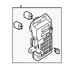 82290XA07A - : Junction Block for Subaru Image