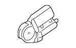1C0959801009 - Body: Window Motor for Volkswagen: Passat Image
