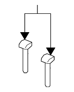 9L3Z96610A16AA - Body: Headrest Guide for Ford: F-150 Image