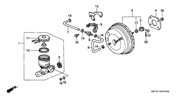 Diagram 1