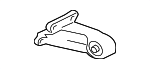 MR589450 - Suspension: Mount Bracket for Mitsubishi Image