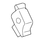 1635420518 - Fuel System: Pressure Sensor for Mercedes-Benz Image