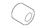 8219128010 - Body: Door Stop for Kia Image