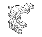 252512GGC2 - Cooling System: Mount Bracket for Hyundai Image