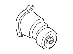 252812GGB3 - Cooling System: Tensioner for Hyundai Image
