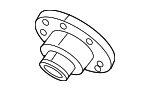 68677060AA - Suspension: Flange for Ram: 1500 Image