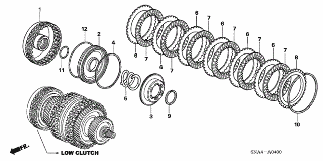 Diagram 1