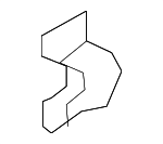 95555527800 - Body: Quarter Panel Trim Panel Clip for Porsche Image