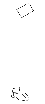 95555527800 - Body: Quarter Trim Panel Retainer for Porsche: 718 Boxster, 718 Cayman, 718 Spyder, Cayman, Macan, Taycan Image