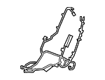 8219350241 - Body: Wire Harness for Lexus: LS500, LS500h Image