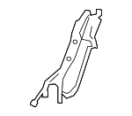 7727850111 - Body: Valve Assembly for Lexus: LS500, LS500h Image