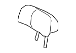 7194050750C4 - Body: Headrest for Lexus: LS500, LS500h Image