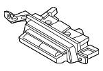 924A3GG060 - Electrical: Backup Lamp Assembly for Kia Image