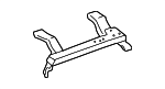 5016600AA - Body: Seat Adjuster for Dodge: Dakota, Durango Image